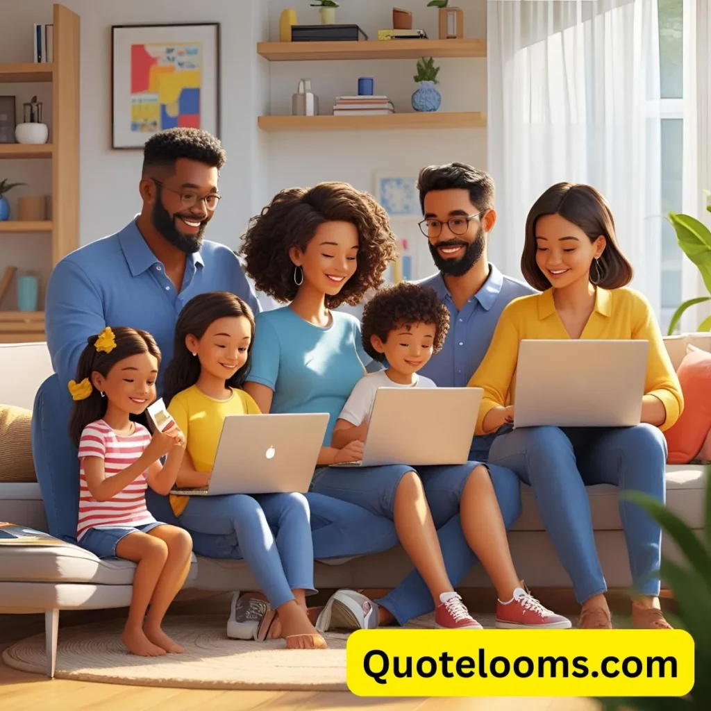 Family Work Life Balance Quotes