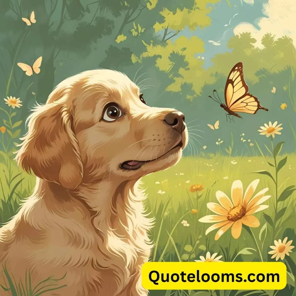 A Dog's Purpose Quotes