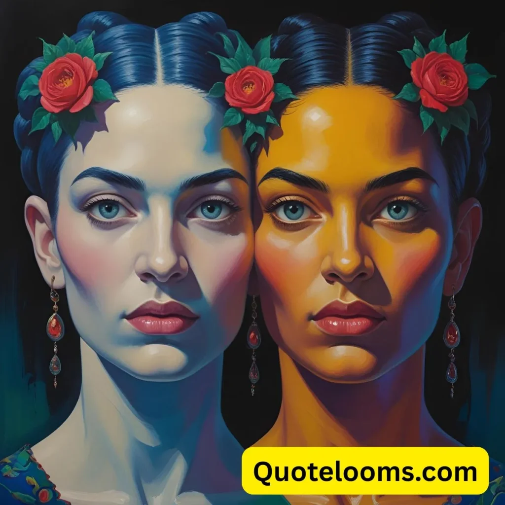 Alter Ego Quotes