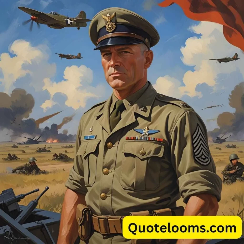Chesty Puller Quotes On Leadership