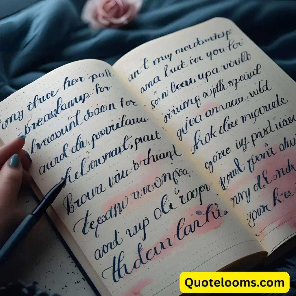 Deep Breakup Quotes for Her