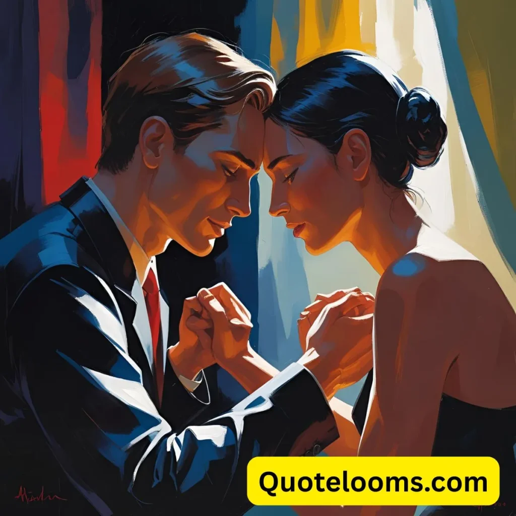 Ego Quotes in Relationship