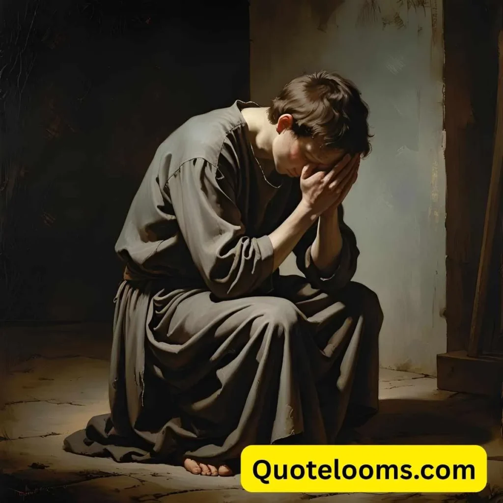 Forgive Me I'm Sorry Quotes