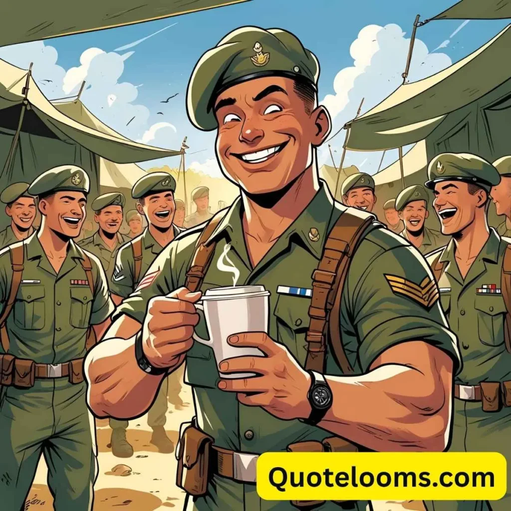 Funny Chesty Puller Quotes