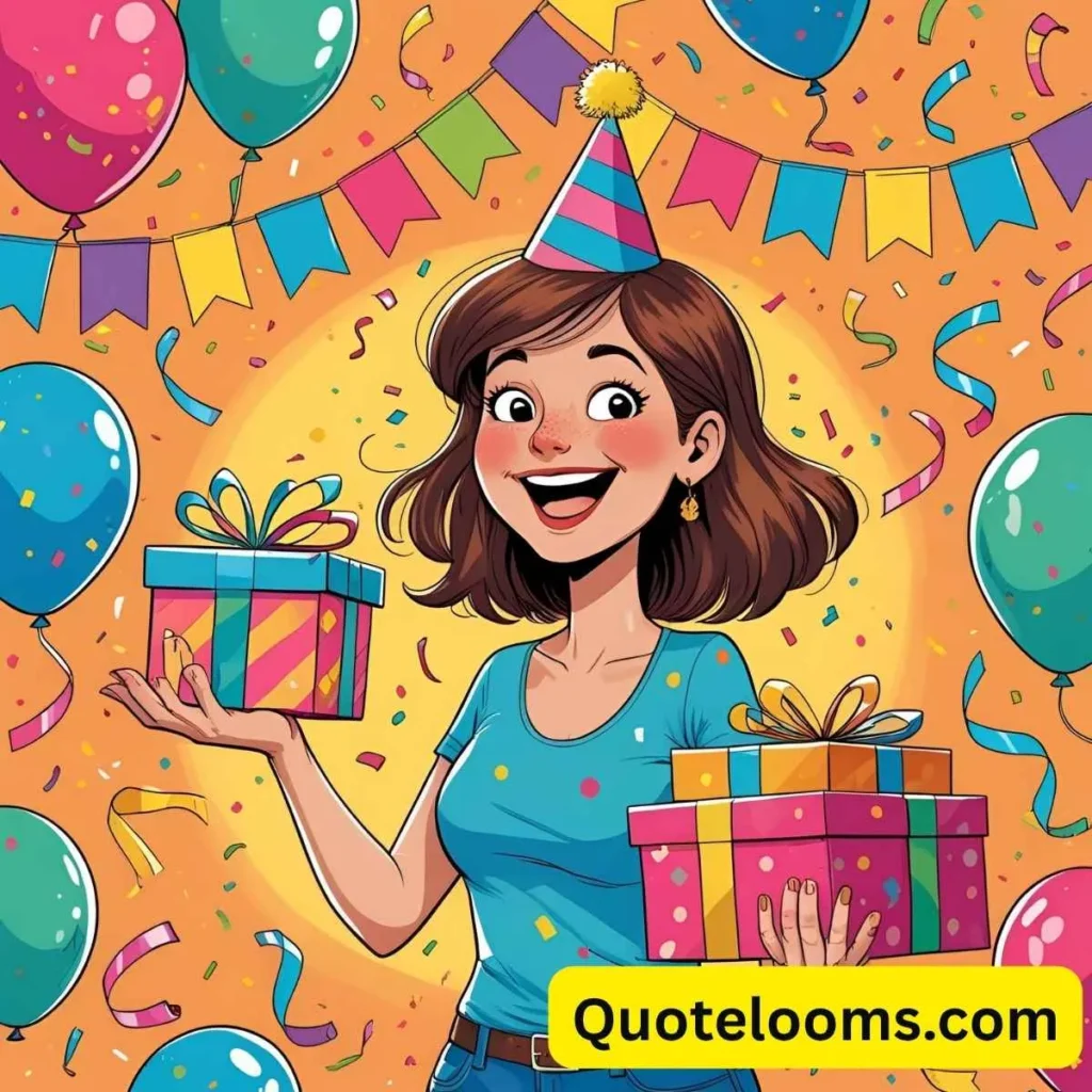 Funny Mom Birthday Quotes