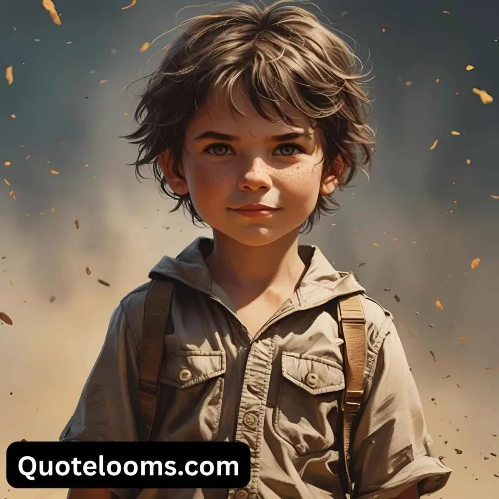 Grit Quotes for Kids