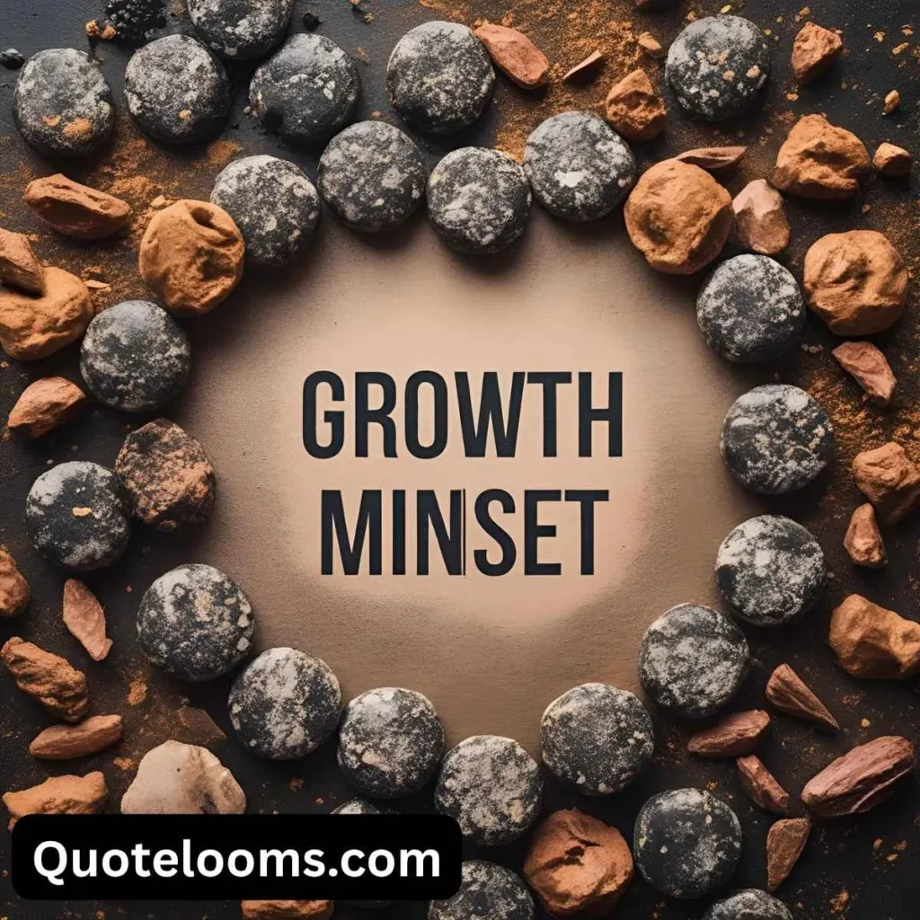 Growth Mindset Grit Quotes