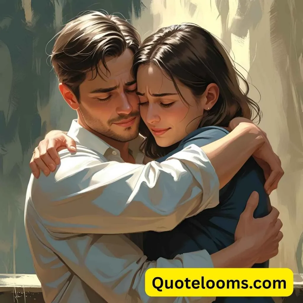 I'm Sorry Quotes for Wife