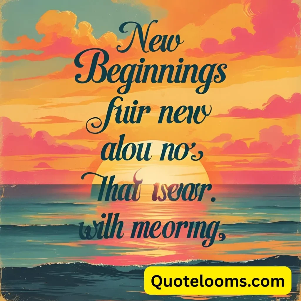 Inspirational Good Morning Images with Quotes