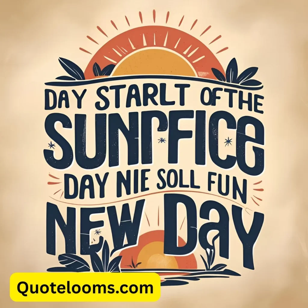Inspirational Grand Rising Quotes