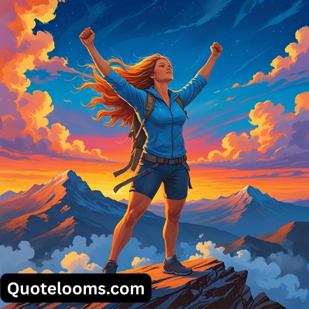 Inspirational Quotes for Women