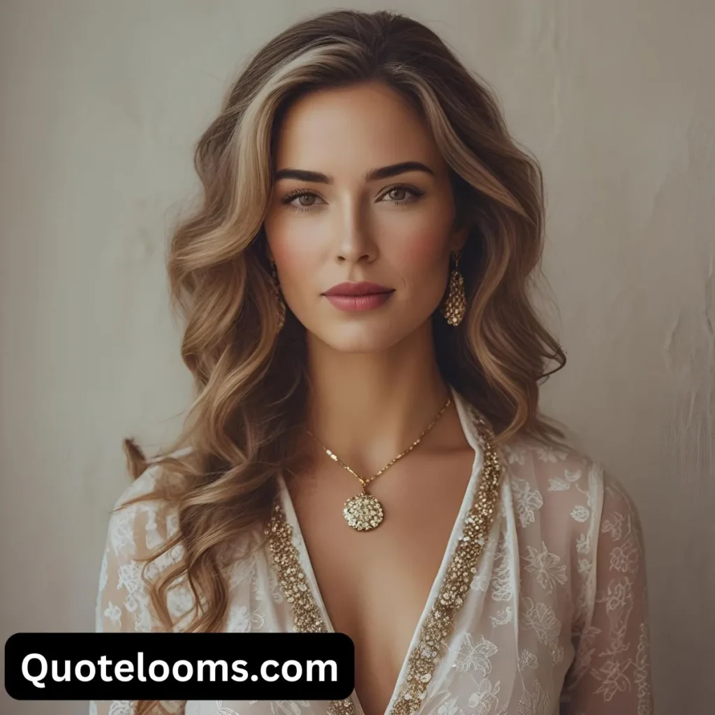 Inspiring Quotes for Women