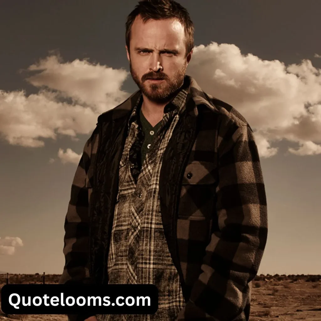Jesse Breaking Bad Quotes