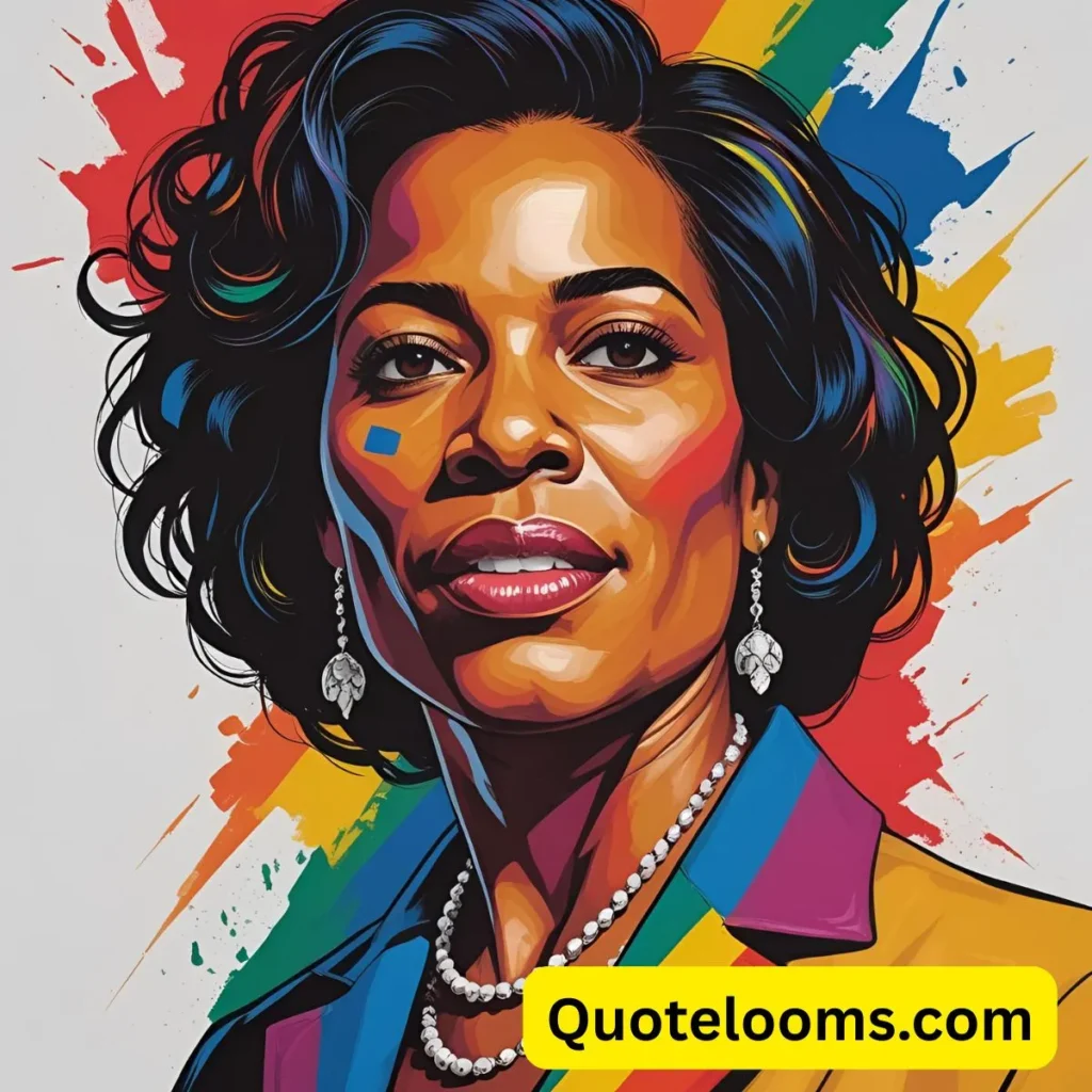 Marsha P. Johnson Quotes Revolution