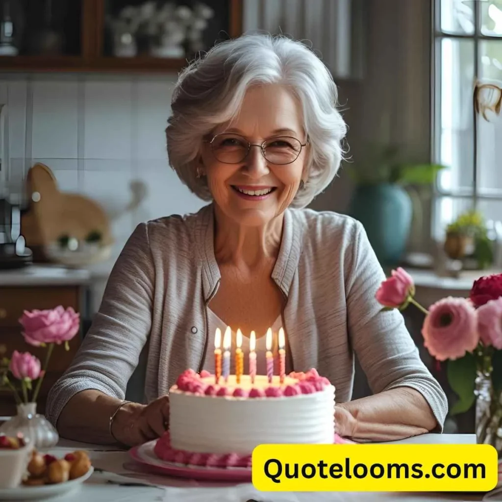 Mom Birthday Quotes from Daughter