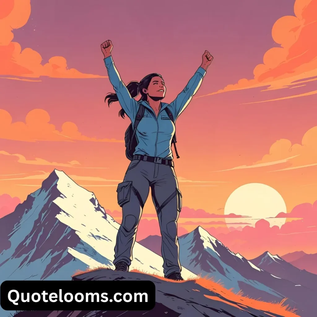 Motivational Quotes for Women