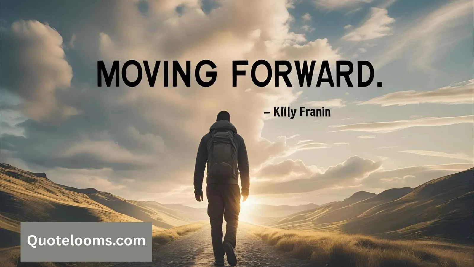 You are currently viewing Top Moving Forward Quotes to Inspire Your Journey in 2025 🚀