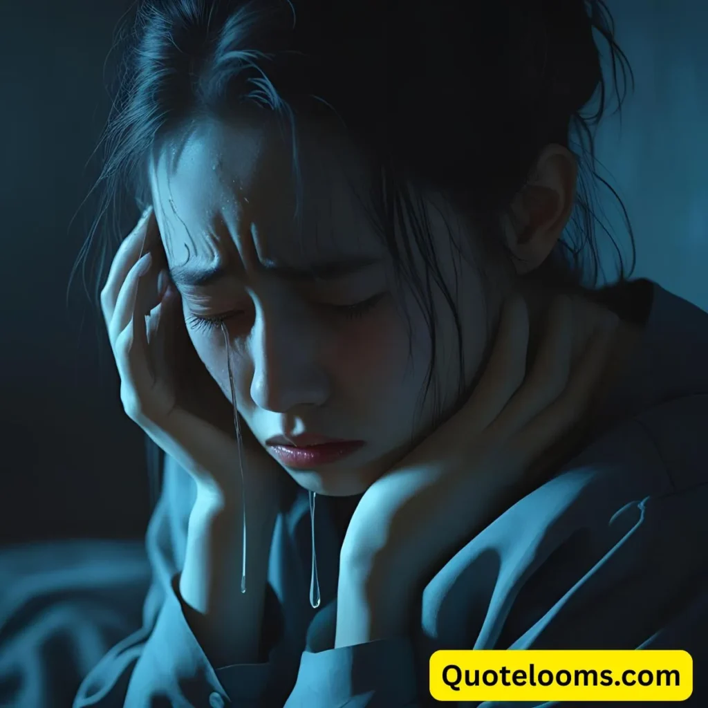 Painful Deep Breakup Quotes