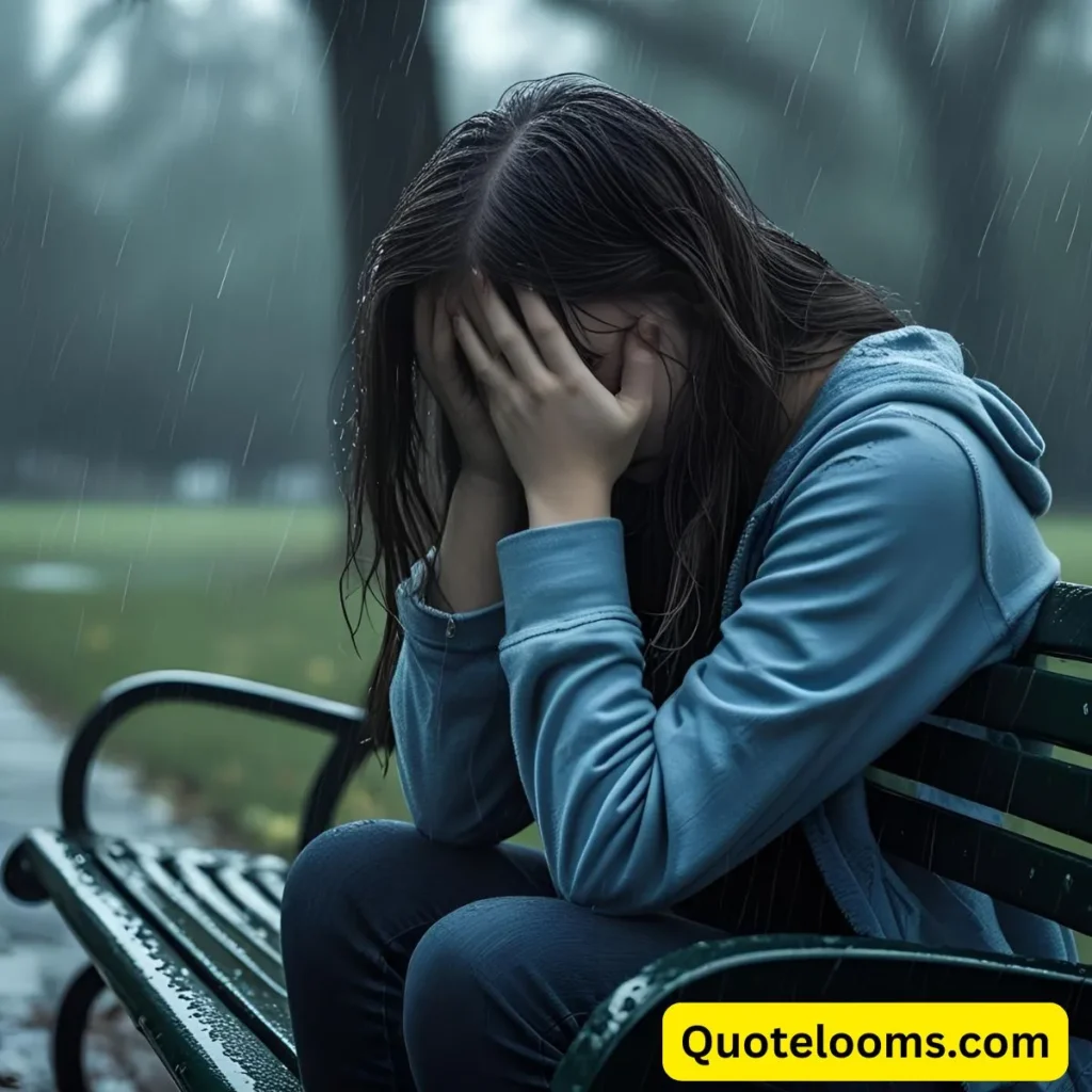 Short Deep Breakup Quotes