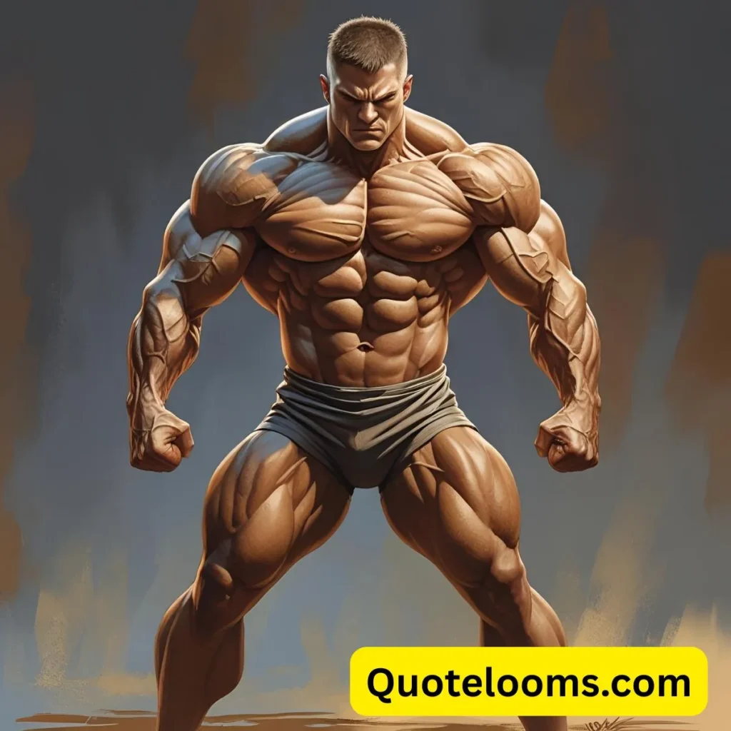 Short Quotes About Strength