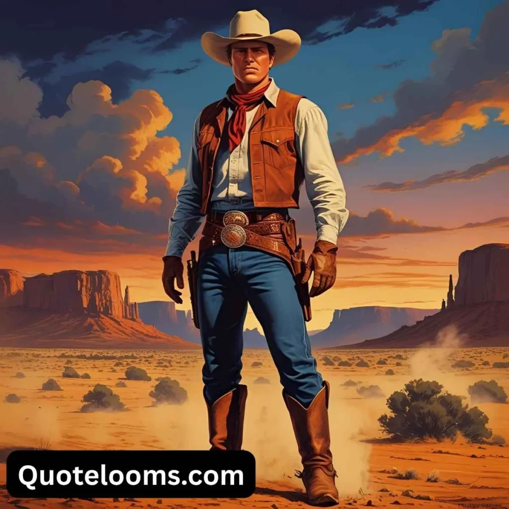 True Grit Quotes