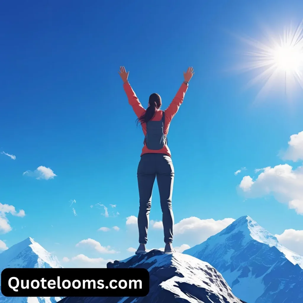 Uplifting Quotes for Women