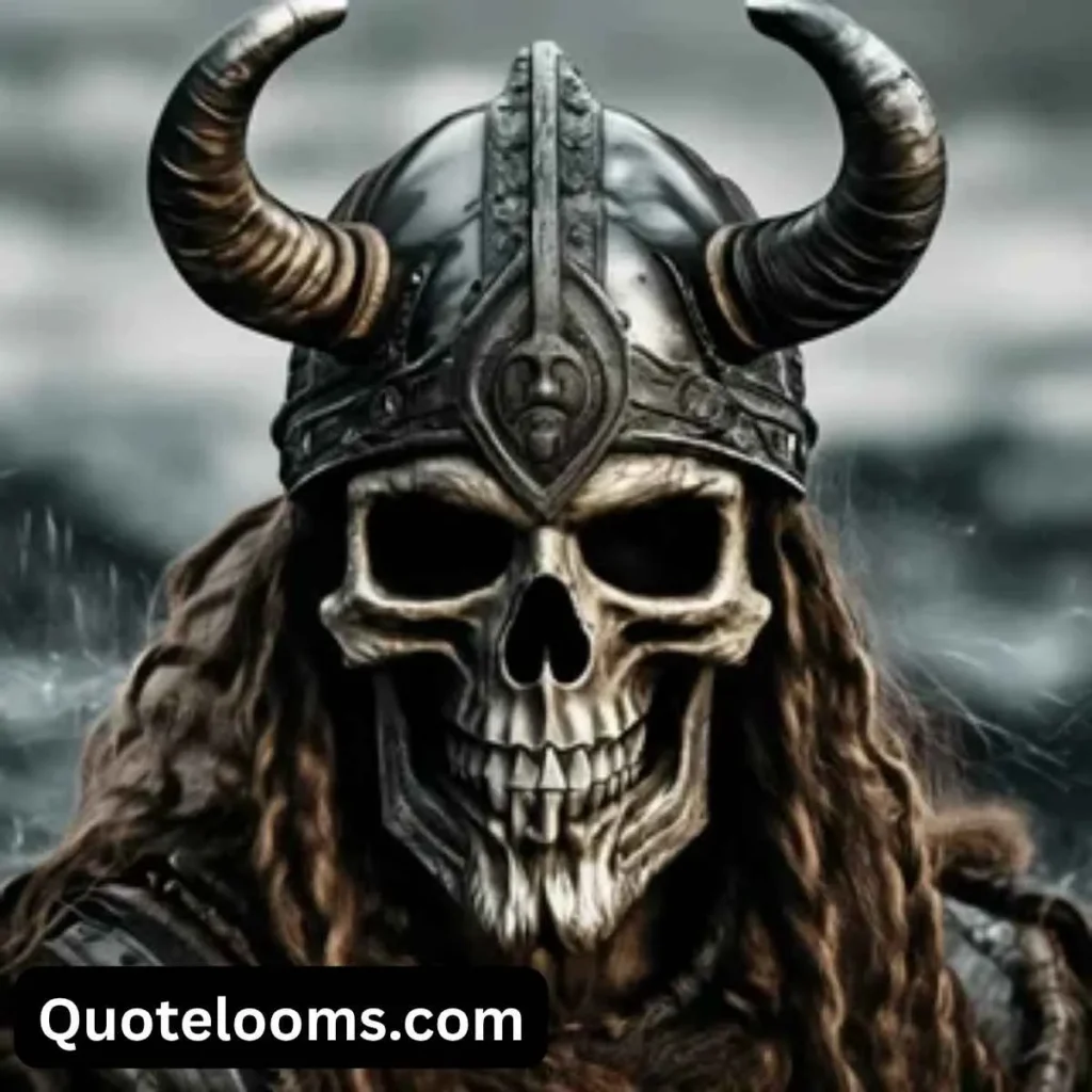 Viking Quotes About Death