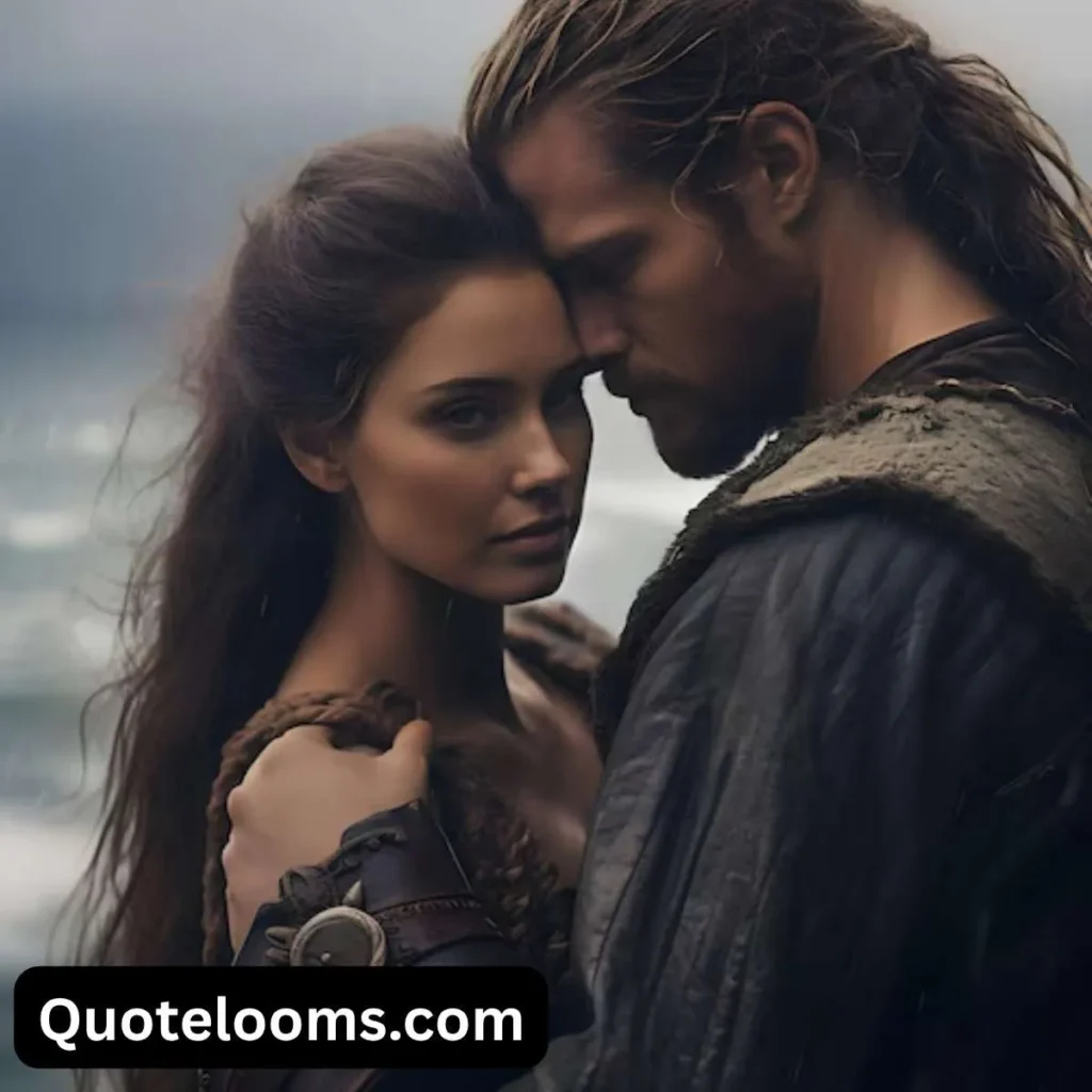 Viking Quotes About Love