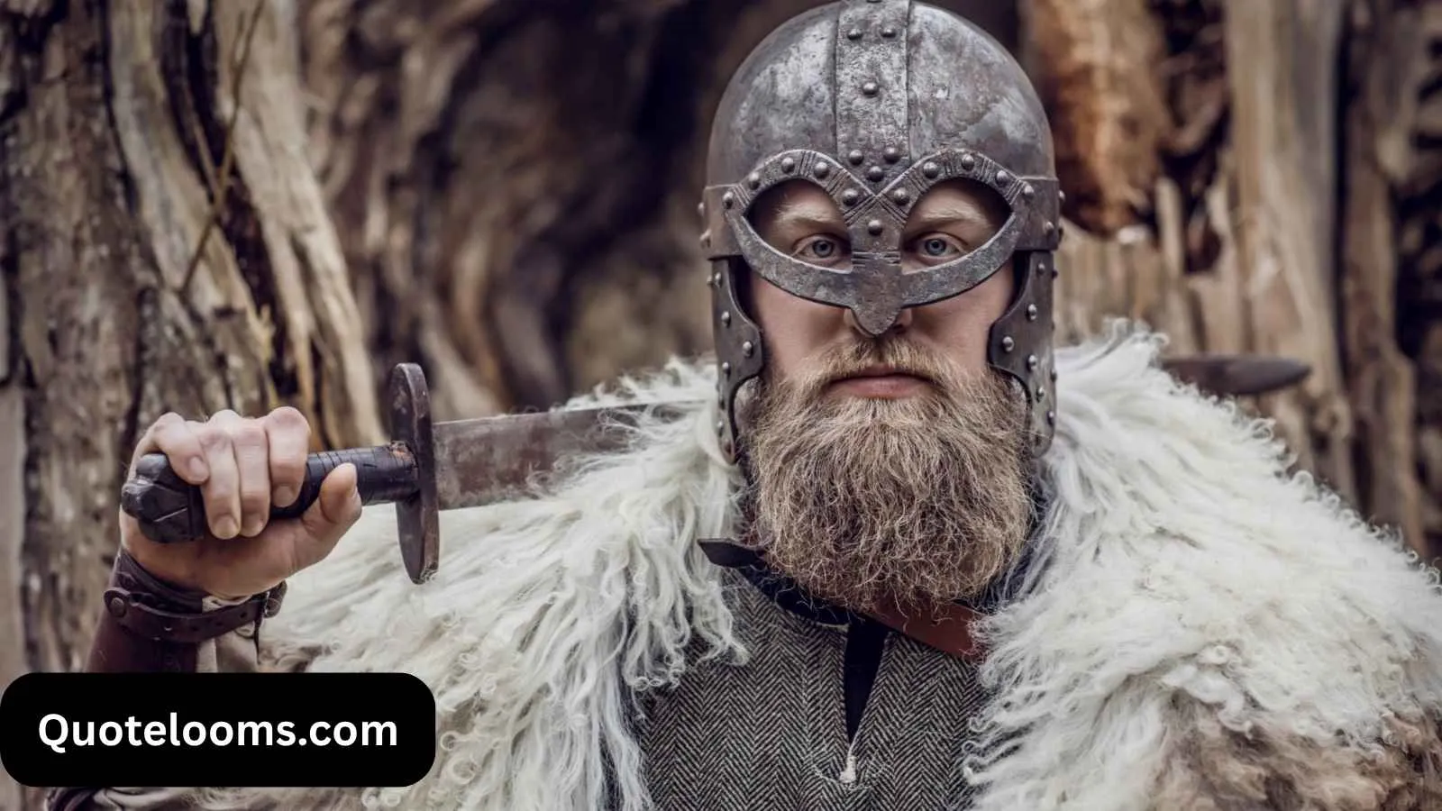 You are currently viewing 🔥 Viking Quotes 2025: Unleash the Warrior Spirit Within You