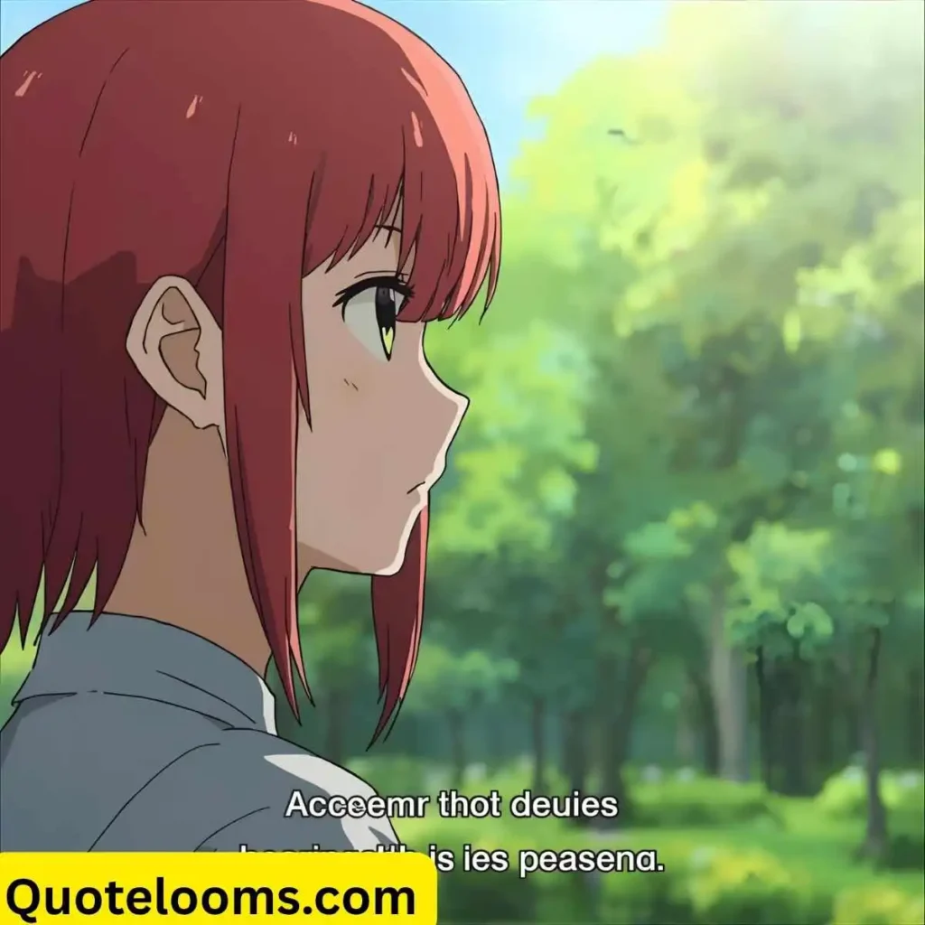 A Silent Voice Quotes Shoya