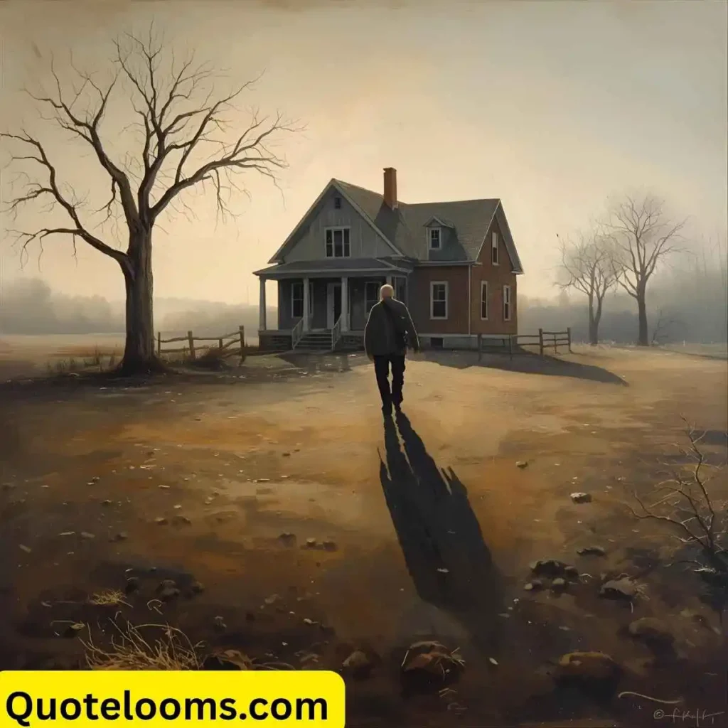 Absent Father Abandonment Selfish Parents Quotes