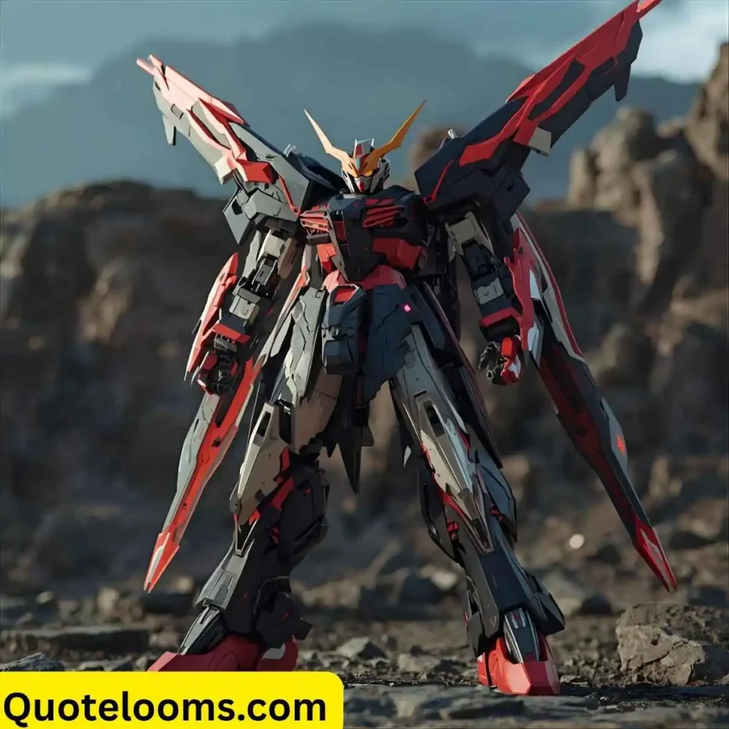 Best Gurren Lagann Quotes
