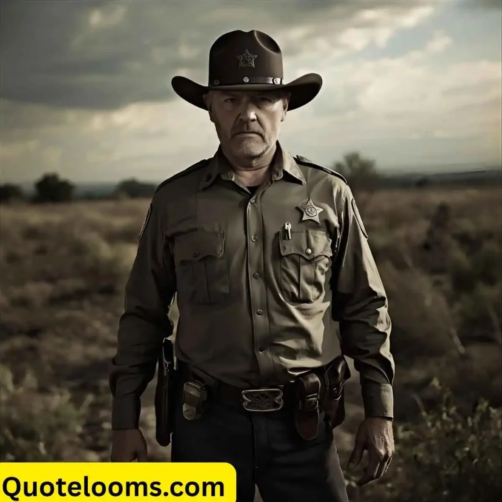 Best Rick Grimes Quotes