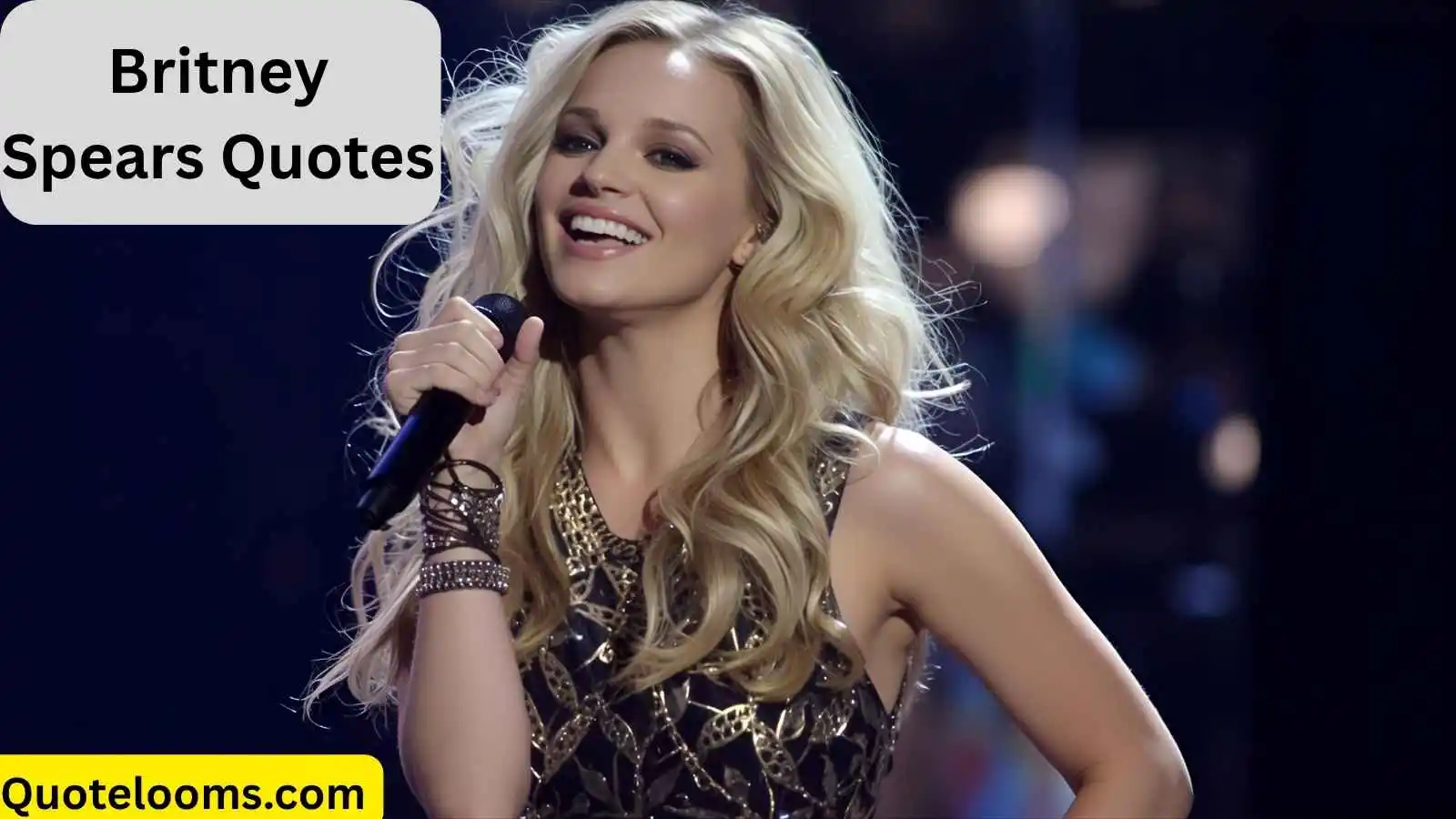 Read more about the article Britney Spears Quotes: Words That Defined a Pop Icon’s Journey