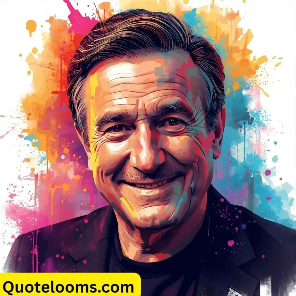 Deep Robin Williams Quotes