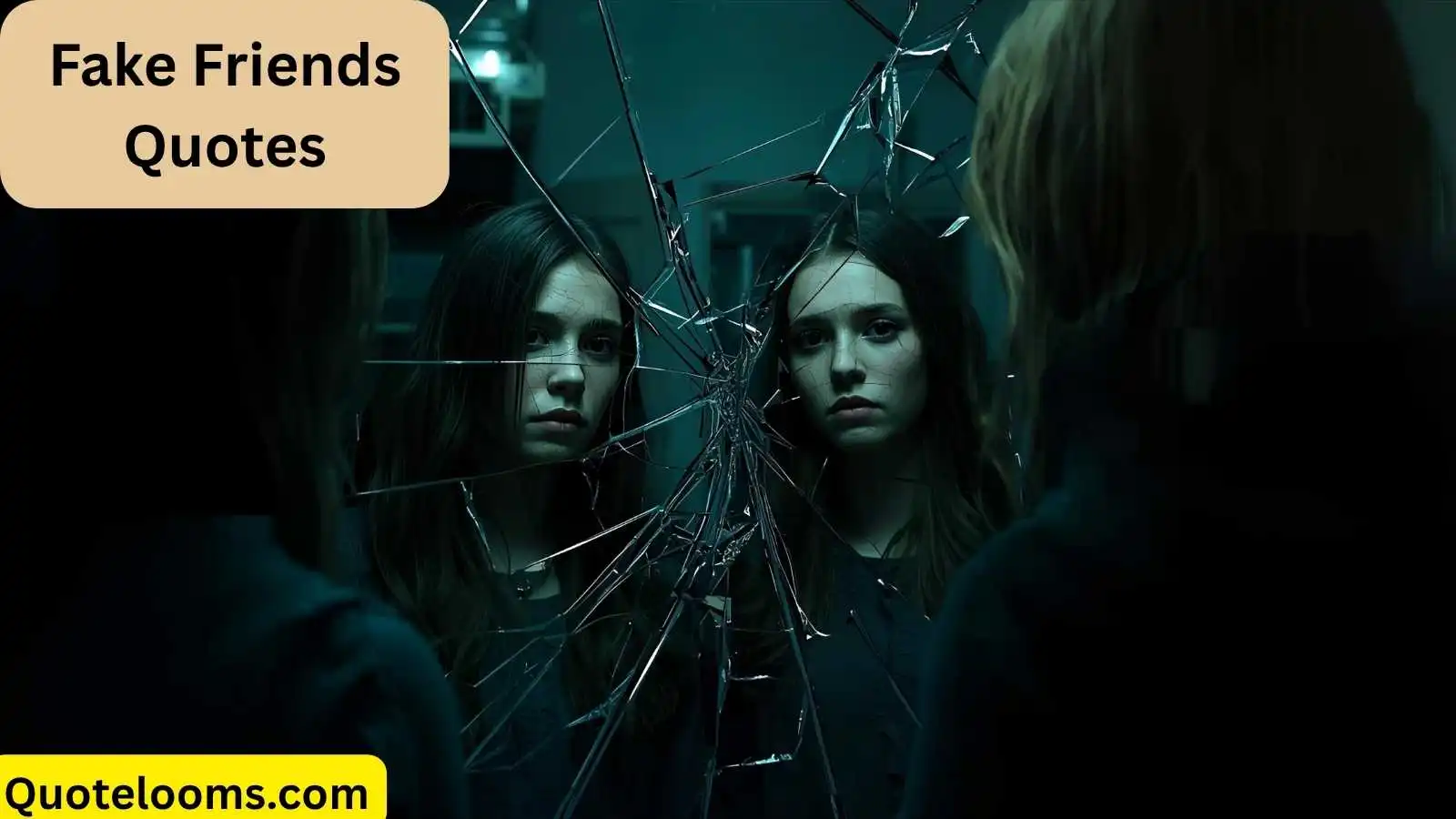 Read more about the article 😎 Top Fake Friends Quotes to Help You Spot the Real Ones