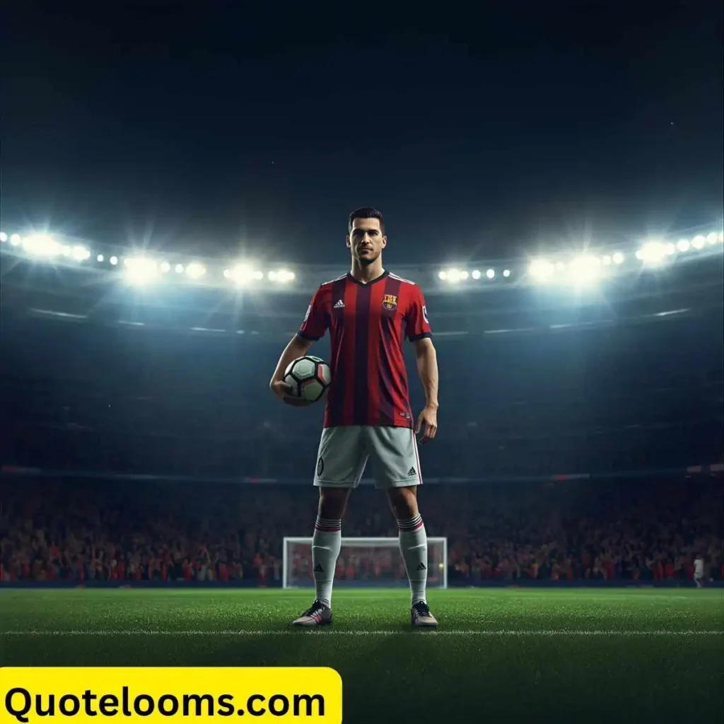 Famous Soccer Quotes