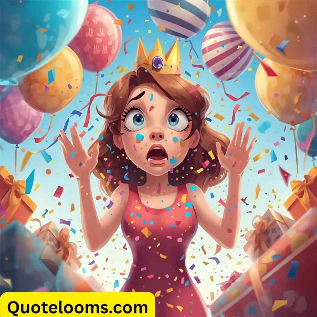 Funny Birthday Quotes for Wife