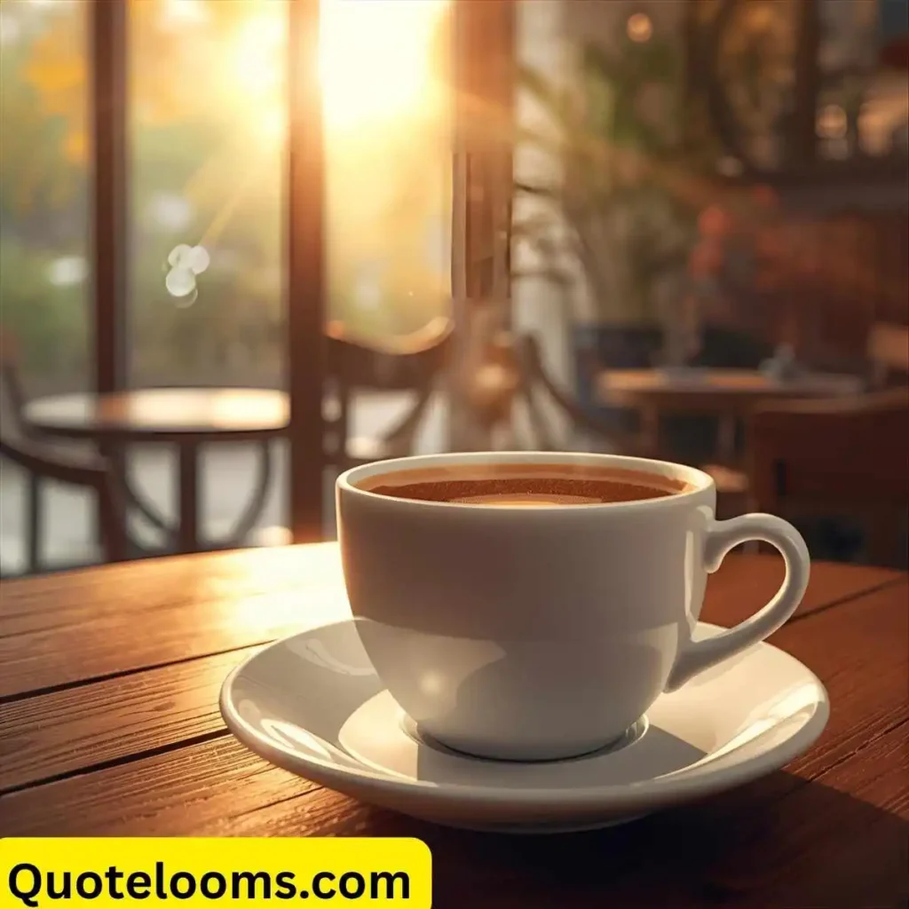 Good Morning Sunday Quotes