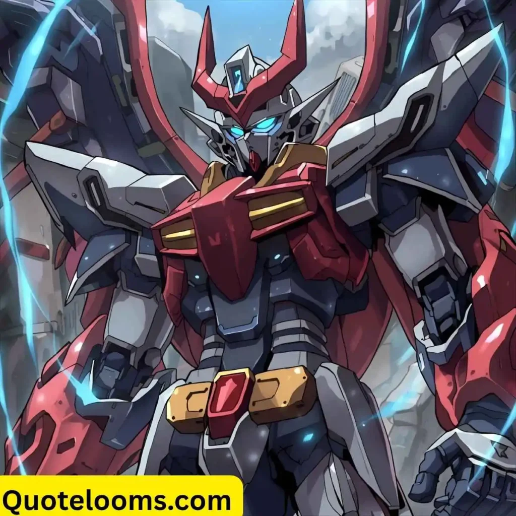 Gurren Lagann Quotes Believe