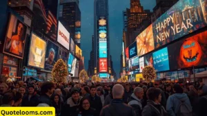 Read more about the article 🎉 Happy New Year 2025 Images with Quotes to Begin the Year in Style