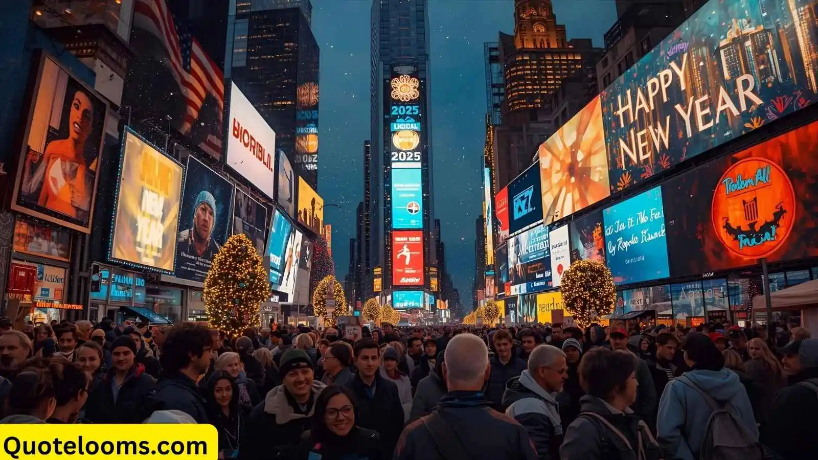 You are currently viewing 🎉 Happy New Year 2025 Images with Quotes to Begin the Year in Style