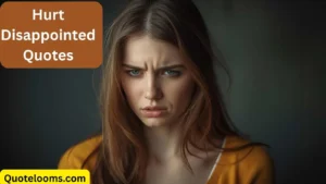 Read more about the article 💔 Hurt Disappointed Quotes That Speak You Can’t Express