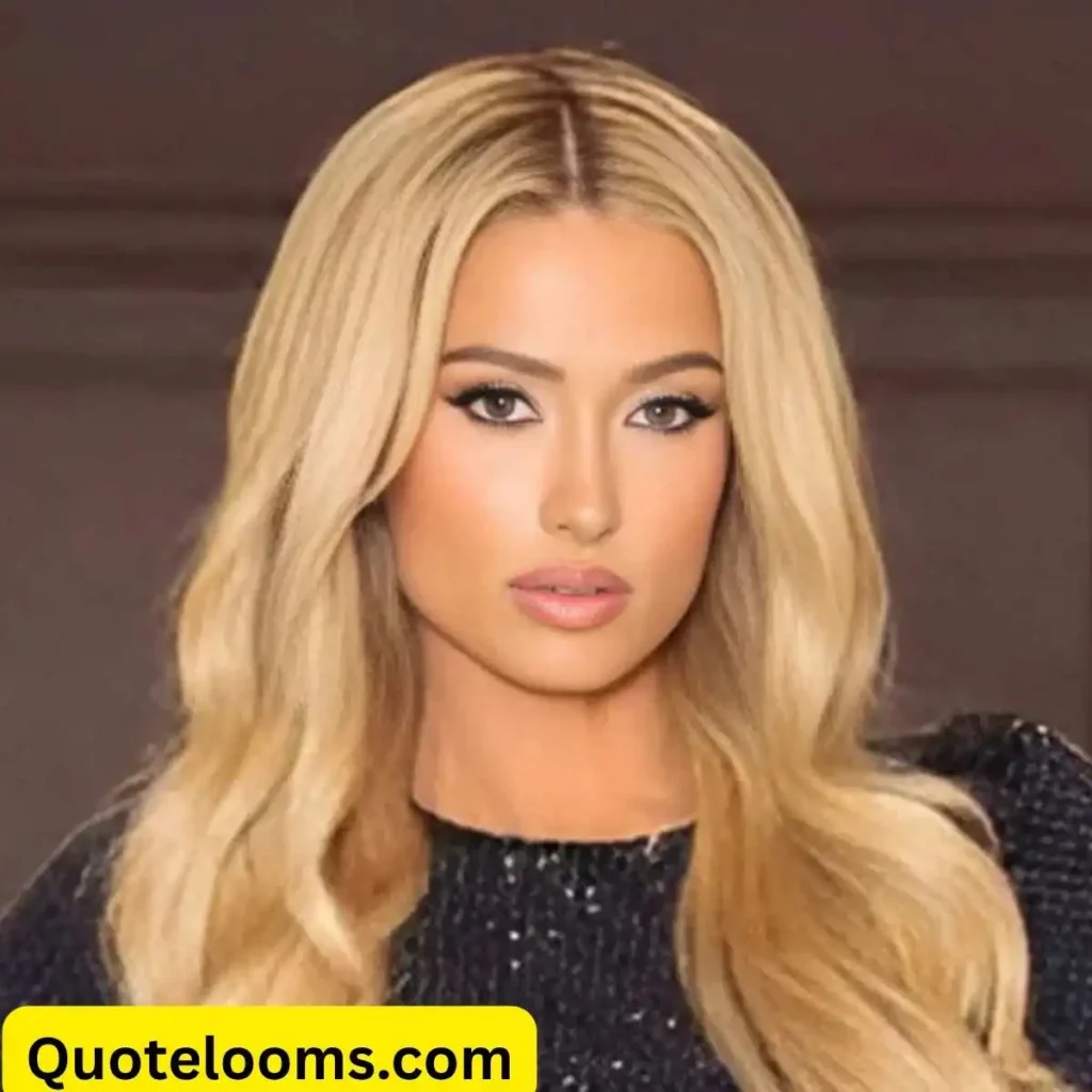 Iconic Paris Hilton Quotes