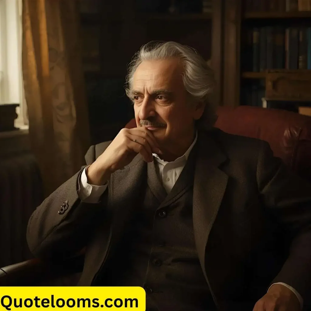 Kahlil Gibran Quotes Marriage