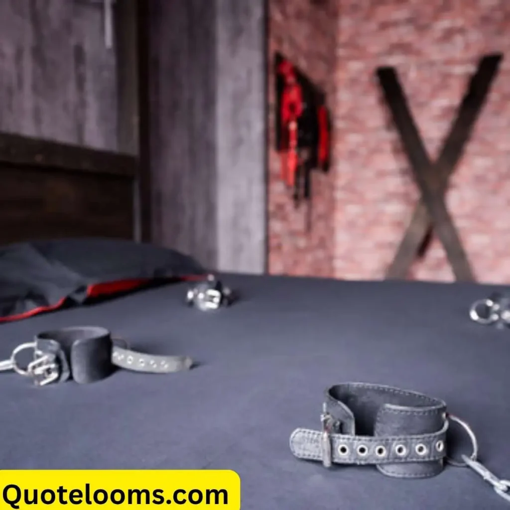 Kinky Quotes to Say to Your Boyfriend