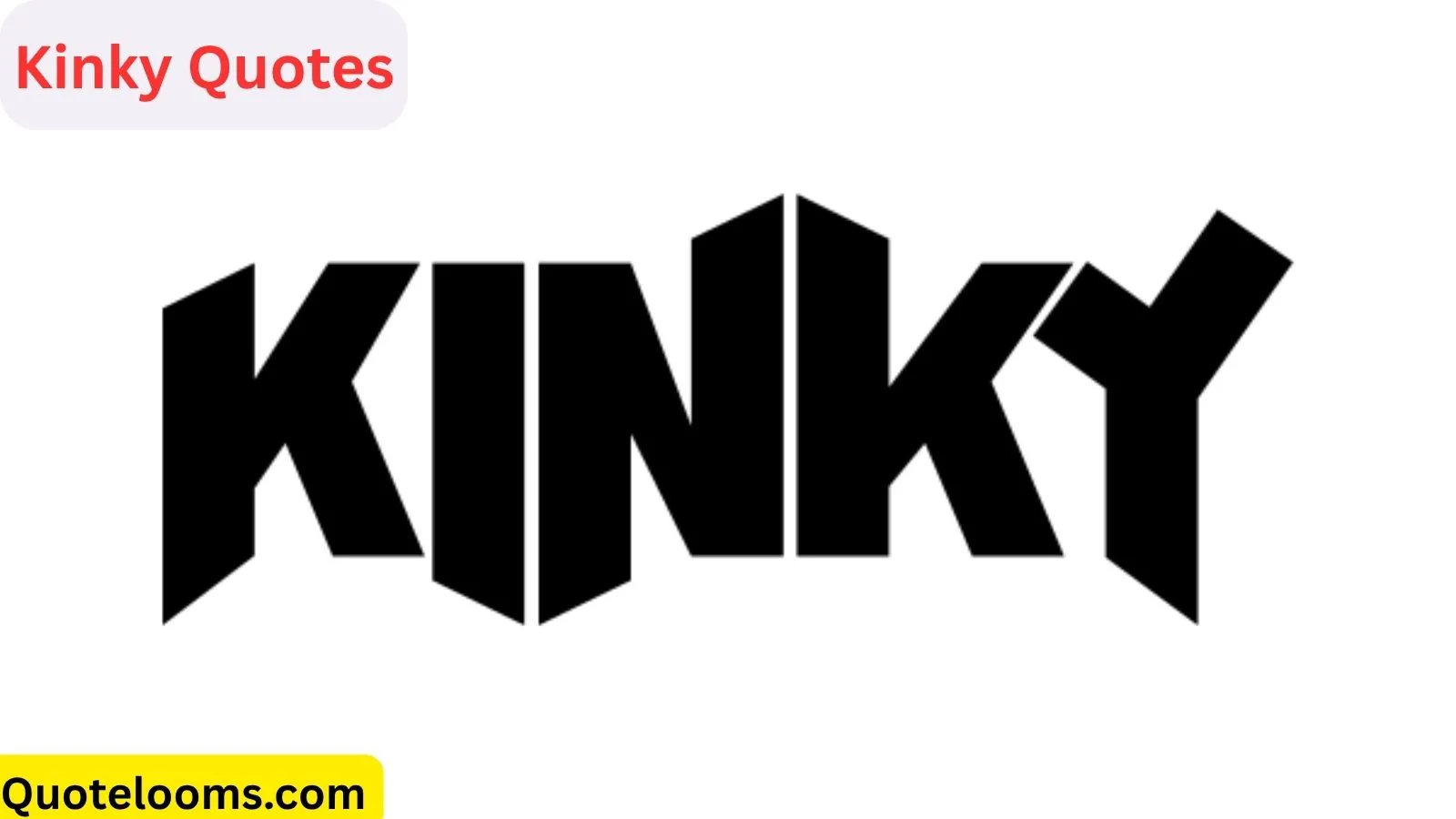 Read more about the article Kinky Quotes to Spice Up Your Conversations (and Maybe More) 😉