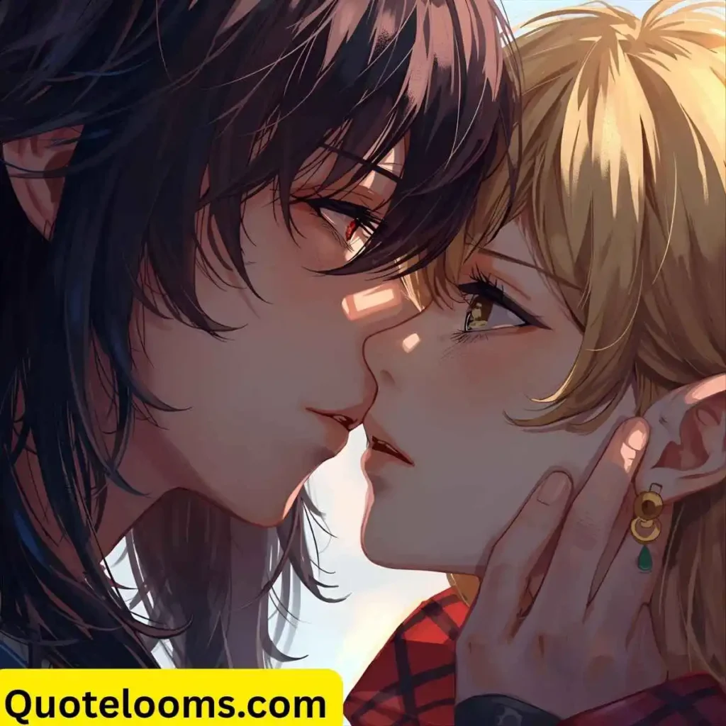 Love A Silent Voice Quotes