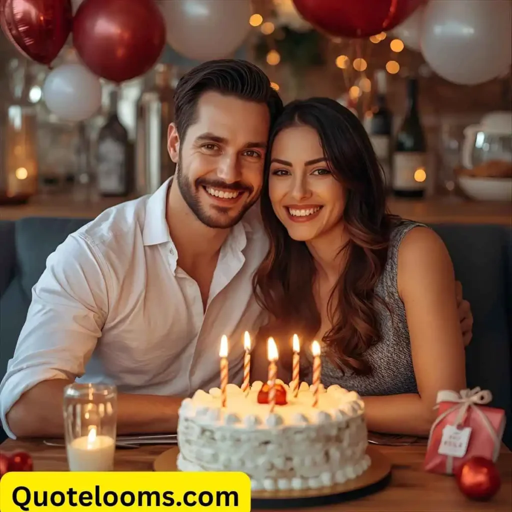 Love Birthday Quotes for Wife