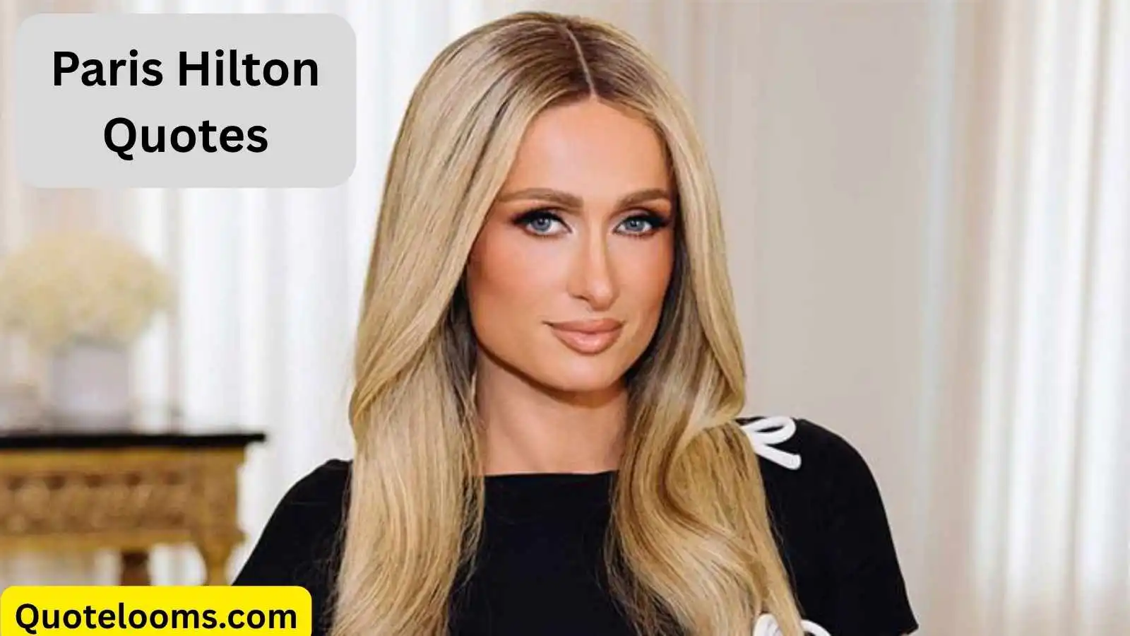 Read more about the article 💬 Top Paris Hilton Quotes You’ll Still Say Today — Because She’s Iconic!